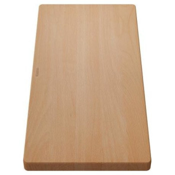 Blanco 1218313 Tagliere in legno massello cm. 26 x 53