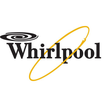 Whirlpool Frigorifero Combinato SP40 8012 P Incasso Total no frost