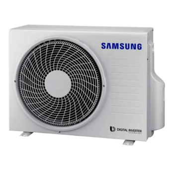 Samsung Unità esterna AR09NXWXCWKXEU WindFree Light - PRONTA CONSEGNA