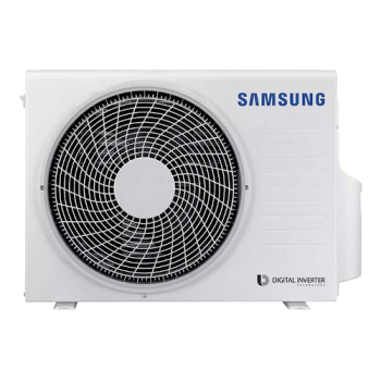 Samsung Unità Esterna AR09TXEAAWKXEU WindFree Avant - PRONTA CONSEGNA