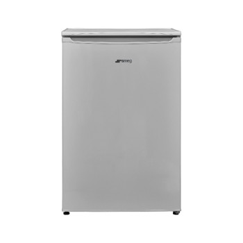 Smeg Frigorifero Monoporta FS09FS Silver Classe A+