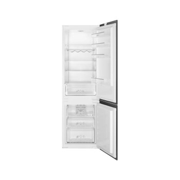 Smeg Frigorifero Combinato C3170NF Classe A+