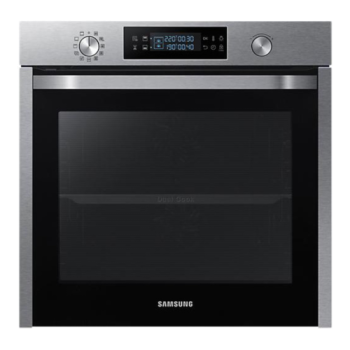 Samsung Forno da Incasso NV75K5541BS/ET 60cm Classe A - PRONTA CONSEGNA