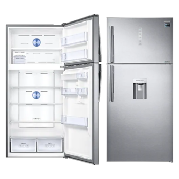 Samsung RT62K7115SL/ES 7000 Frigorifero con congelatore a libera installazione cm. 84 h 186lt. 620silver - PRONTA CONSEGNA