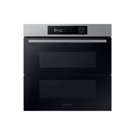 Samsung NV7B5755SBS Serie 5 Forno pirolitico cm. 60acciaio inossidabile - PRONTA CONSEGNA